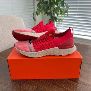 Nike React Phantom Run FK 2